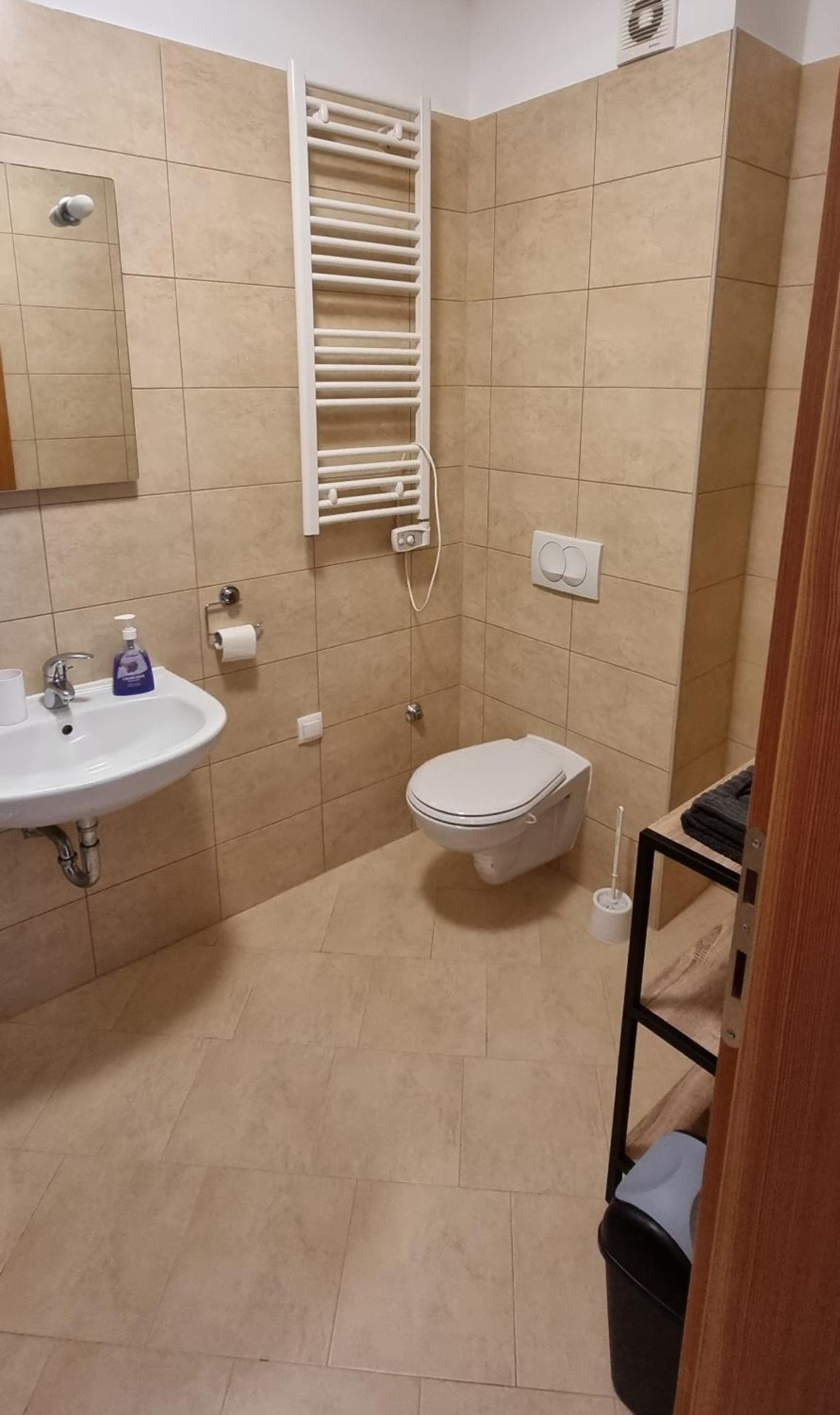 Apartmani Sunce I More Premantura Exterior photo